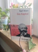 Das Kapital, Karl Marx - Deutsch Baden-Württemberg - Tübingen Vorschau