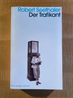 Der Trafikant - Robert Seethaler Bayern - Volkach Vorschau