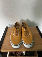 Vans Authentic Gelb US 9 Essen - Essen-Katernberg Vorschau