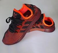 Adidas Deerupt Gr. 44 2/3 Neu Saarbrücken-Halberg - Schafbrücke Vorschau