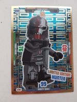 LEGO Star Wars Serie 3 - Hunter - Limited Edition Niedersachsen - Göttingen Vorschau