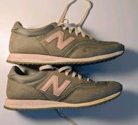 New Balance Sneaker – fast neu, nur 1x getragen (zu klein) Nordrhein-Westfalen - Witten Vorschau