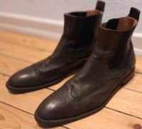 Lloyd Stiefel 45 Boots Hamburg-Nord - Hamburg Barmbek Vorschau