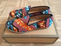 6. Galet Loafers – Vlisco X Galet Vlisco Heritage - 44 Aachen - Aachen-Mitte Vorschau