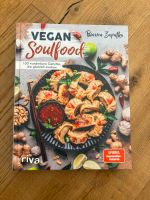 NEU! Vegan Soulfood Kochbuch Bianca Zapatka Nordrhein-Westfalen - Neuss Vorschau