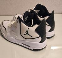 Nike Jordan Courtside 23, Gr. 44 Bayern - Neuburg a.d. Donau Vorschau