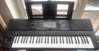 Yamaha PSR SX 900 (PSR-SX900) Keyboard Sachsen-Anhalt - Sangerhausen Vorschau