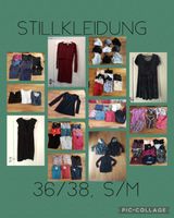 Stillkleidung 36/38, S/M Umstandsmode Bayern - Georgensgmünd Vorschau