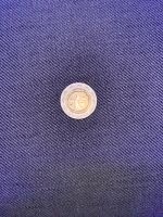 2 Euro Münze selten Niederlande EMU 1999-2009 (fehlprägung) Schleswig-Holstein - Bühnsdorf Vorschau