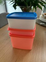 Tupperware Gefrierdosen 0,4 L und 0,8 L, 0,2 L Niedersachsen - Stade Vorschau