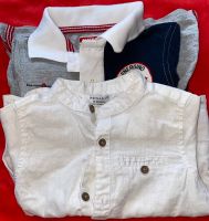 Babyausstattung, babykleidung, jungen Hemd + Polo Shirt gr.86 Essen - Essen-Borbeck Vorschau