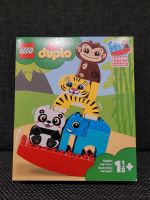 LEGO 10884 DUPLO Meine erste Wippe mit Tieren Niedersachsen - Bergen Vorschau