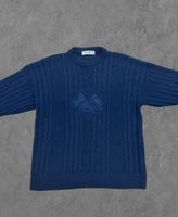 Burberry Vintage Knit Sweater sehr selten Top Zustand! Baden-Württemberg - Pforzheim Vorschau
