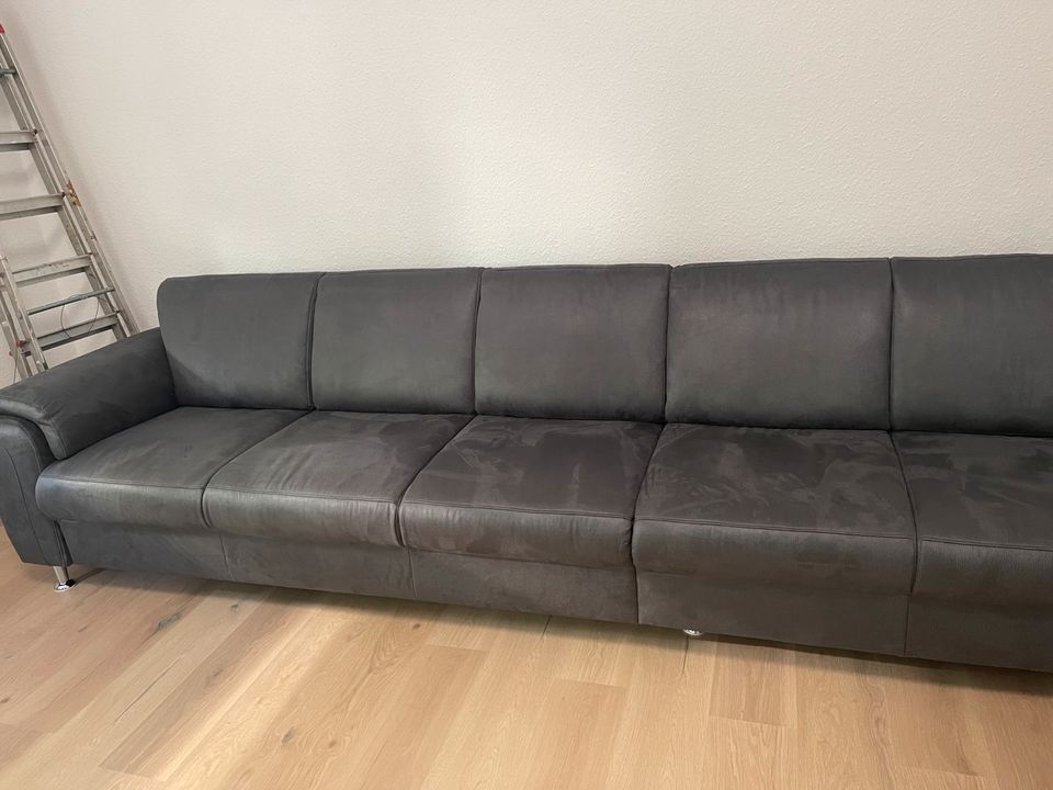 Couch neu nicht gebraucht! in Pforzheim