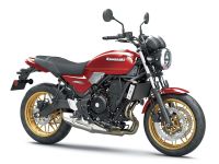 Kawasaki Z650 RS Aktion Starterbonus bis € 650 Sichern Sachsen - Werdau Vorschau