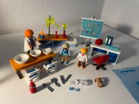 PLAYMOBIL City Life 9456 Chemieunterricht Frankfurt am Main - Nordend Vorschau