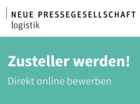 Tageszeitungszusteller (m/w/d) in Heiningen gesucht Baden-Württemberg - Heiningen Vorschau