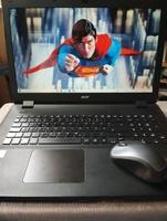 Acer Aspire ES1-711, Laptop, Notebook, PC,17 Zoll,bitte lesen Nordrhein-Westfalen - Gütersloh Vorschau