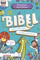 SUCHE die Bibel kreuz und quer Bayern - Regensburg Vorschau