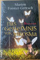 Buch Das Geheimnis von Mikosma Bayern - Kelheim Vorschau