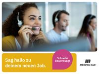 Mitarbeiter (m/w/d) Terminvereinbarung (MEDIFOX DAN) Kundenservice, telefonistinnen, Telefonist in Hildesheim Niedersachsen - Hildesheim Vorschau