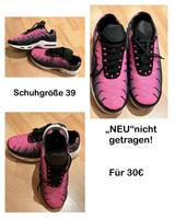 Schuhe neu und ungetragen Sachsen - Plauen Vorschau
