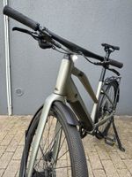 Canyon E-Bike Commuter:ON 7 WMN Größe MDen Baden-Württemberg - Baden-Baden Vorschau