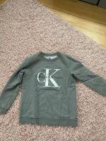 Calvin Klein Pullover Bayern - Hofstetten a. Lech Vorschau