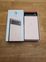 Smartphone Google Pixel 6 mit OVP Münster (Westfalen) - Wolbeck Vorschau