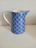 Greengate Krug Fay Blue AW11 Vase 1 L Friedrichshain-Kreuzberg - Kreuzberg Vorschau