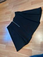 Rock schwarz Gr. S H&M Bayern - Cadolzburg Vorschau