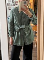 Jacke Zara, Gr.M, Mintgrün Harburg - Hamburg Hausbruch Vorschau