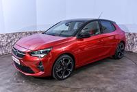 Opel Corsa 1.5 Diesel Start/Stop GS Line Nordrhein-Westfalen - Bad Oeynhausen Vorschau