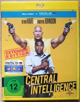 Blu-Ray Central Intelligence (Extended Edition) Dwayne Johnson Wandsbek - Hamburg Bramfeld Vorschau