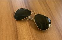 Ray Ban Sonnenbrille | RB 3025 | Gold | Aviator Baden-Württemberg - Kirchdorf an der Iller Vorschau