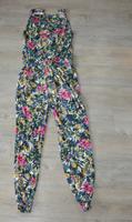 edc Jumpsuit, Overall, Einteil, Gr. S, Esprit, Blumen, Dschungel Niedersachsen - Salzgitter Vorschau