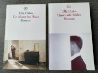 2x Bücher von Ulla Hahn Romane wNEU Baden-Württemberg - Leinfelden-Echterdingen Vorschau