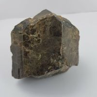 Riesiger Granat Rohstein im Glimmerschiefer ( 837 Gramm ) 73 mm Nordrhein-Westfalen - Recklinghausen Vorschau