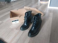 Dr. Martens Stiefelette "Persephone" Pankow - Weissensee Vorschau