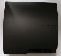 PlayStation 3 Slim + Controller + Kabel Baden-Württemberg - Herrenberg Vorschau