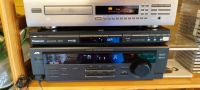 Hi Fi Anlagen.Receiver . DVD Player Dithmarschen - Heide Vorschau