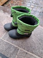 Stiefel Gr. 35 Baden-Württemberg - Erolzheim Vorschau