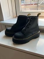 D. Martens Sinclair Plateau Stiefel Altona - Hamburg Sternschanze Vorschau