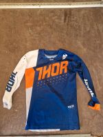 Jersey Thor Pulse S 5-7 Jahre Bayern - Mitteleschenbach Vorschau