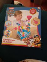 Paw Patrol Waterfall Set für Kinder neu Hessen - Gelnhausen Vorschau