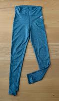Yoga Leggings Tights mit Fuß Steg Nordrhein-Westfalen - Soest Vorschau