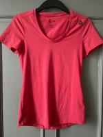 Reebok Shirt Gr. XS rot Sport Speedwick Fitness Laufen Berlin - Steglitz Vorschau
