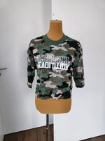 Neu! Damen Shirt Navy Größe S 36 Bayern - Mainburg Vorschau