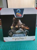 Harry Potter & Rubeus Hagrid Q-Fig MAX-Reihe Sachsen-Anhalt - Bernburg (Saale) Vorschau