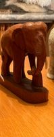 Elefanten Figuren aus Holz Hannover - Ahlem-Badenstedt-Davenstedt Vorschau